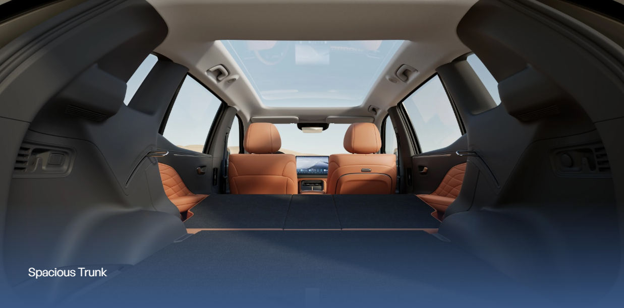 AION V — Interior 3